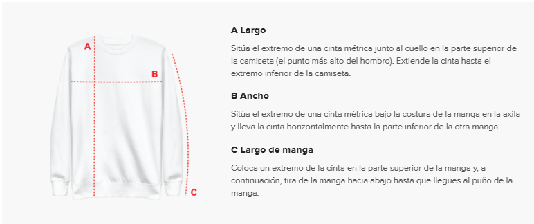 Sudadera "BASIC"