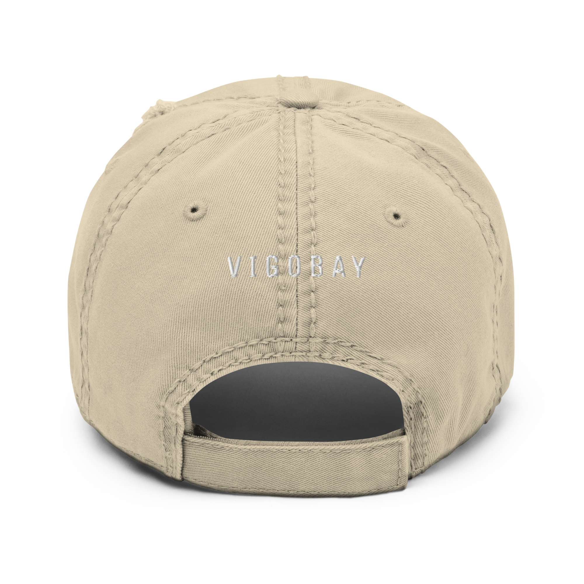 Gorra "Bruma Atlántica"