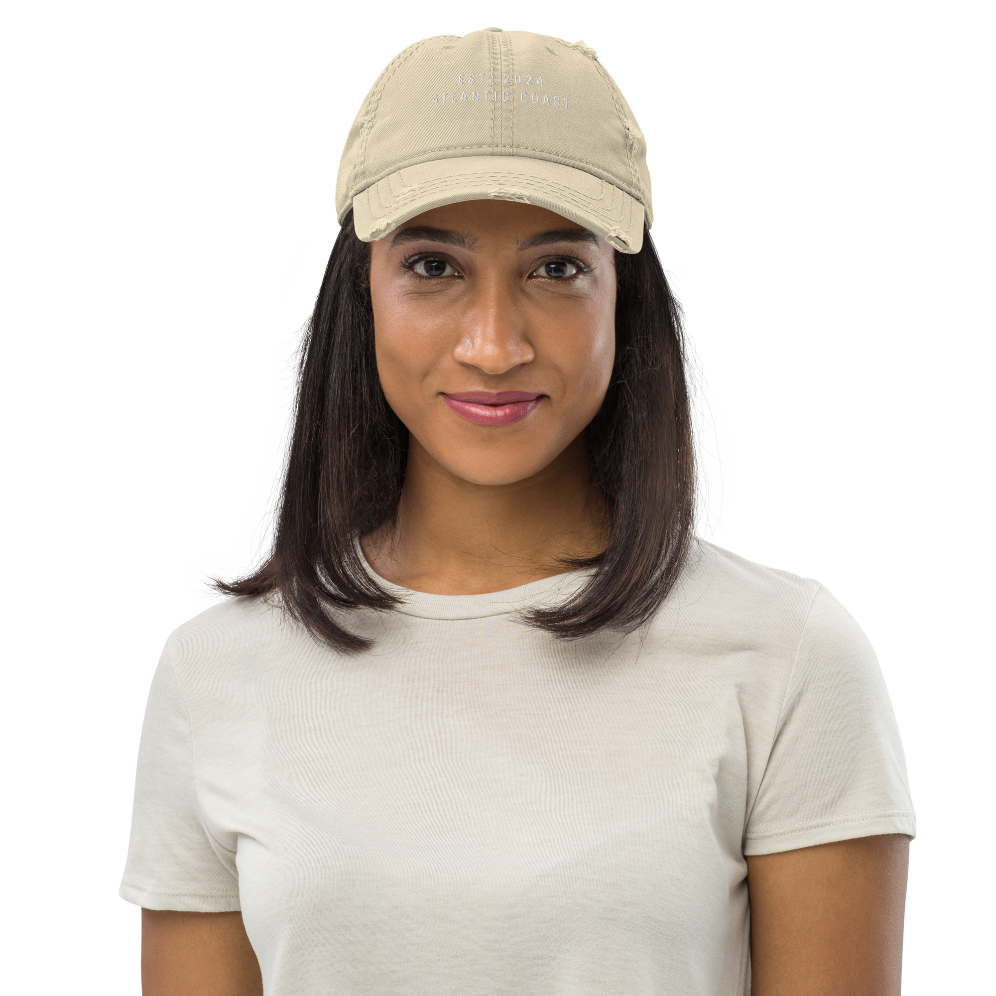 Gorra "Bruma Atlántica"