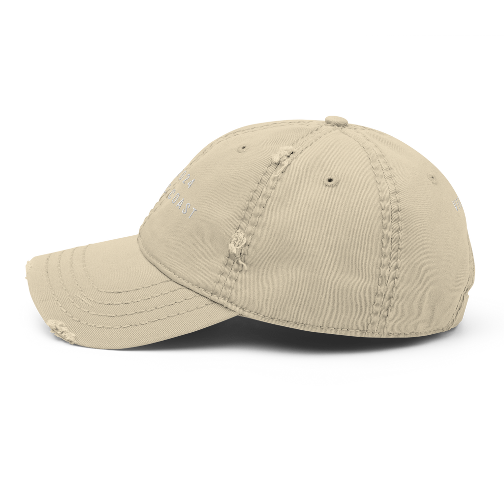 Gorra "Bruma Atlántica"