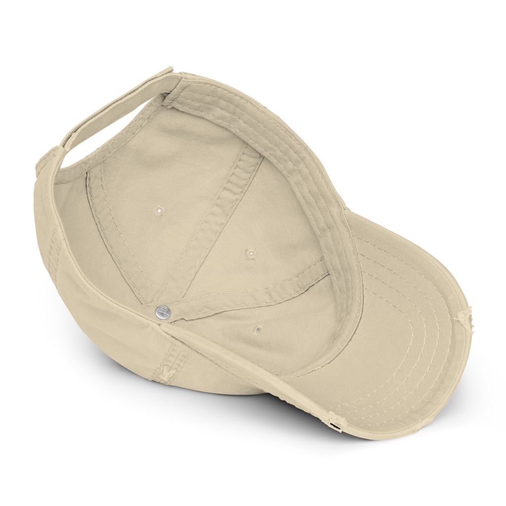 Gorra "Bruma Atlántica"
