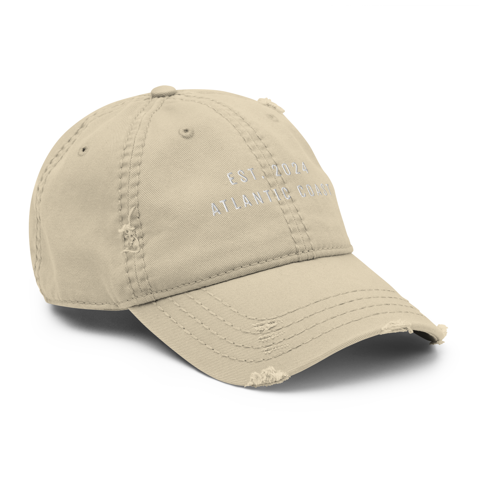 Gorra "Bruma Atlántica"