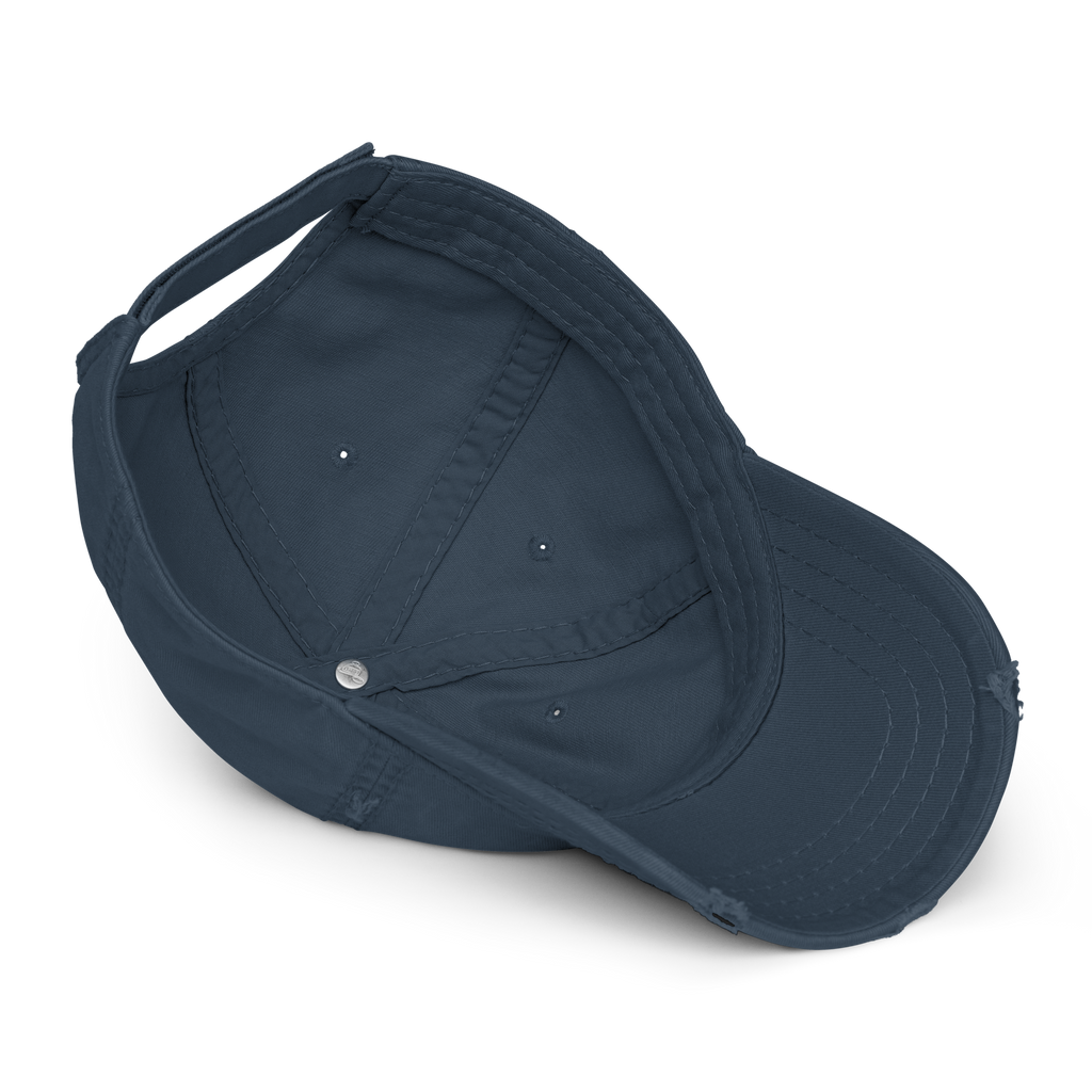Gorra "Rumbo Norte"