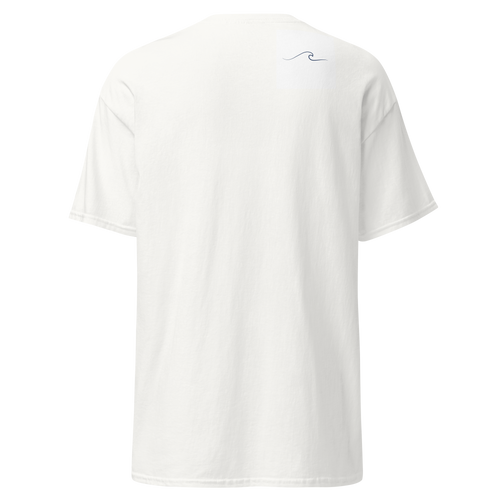 Camiseta "Brisa Blanca"