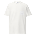 Camiseta "Brisa Blanca"