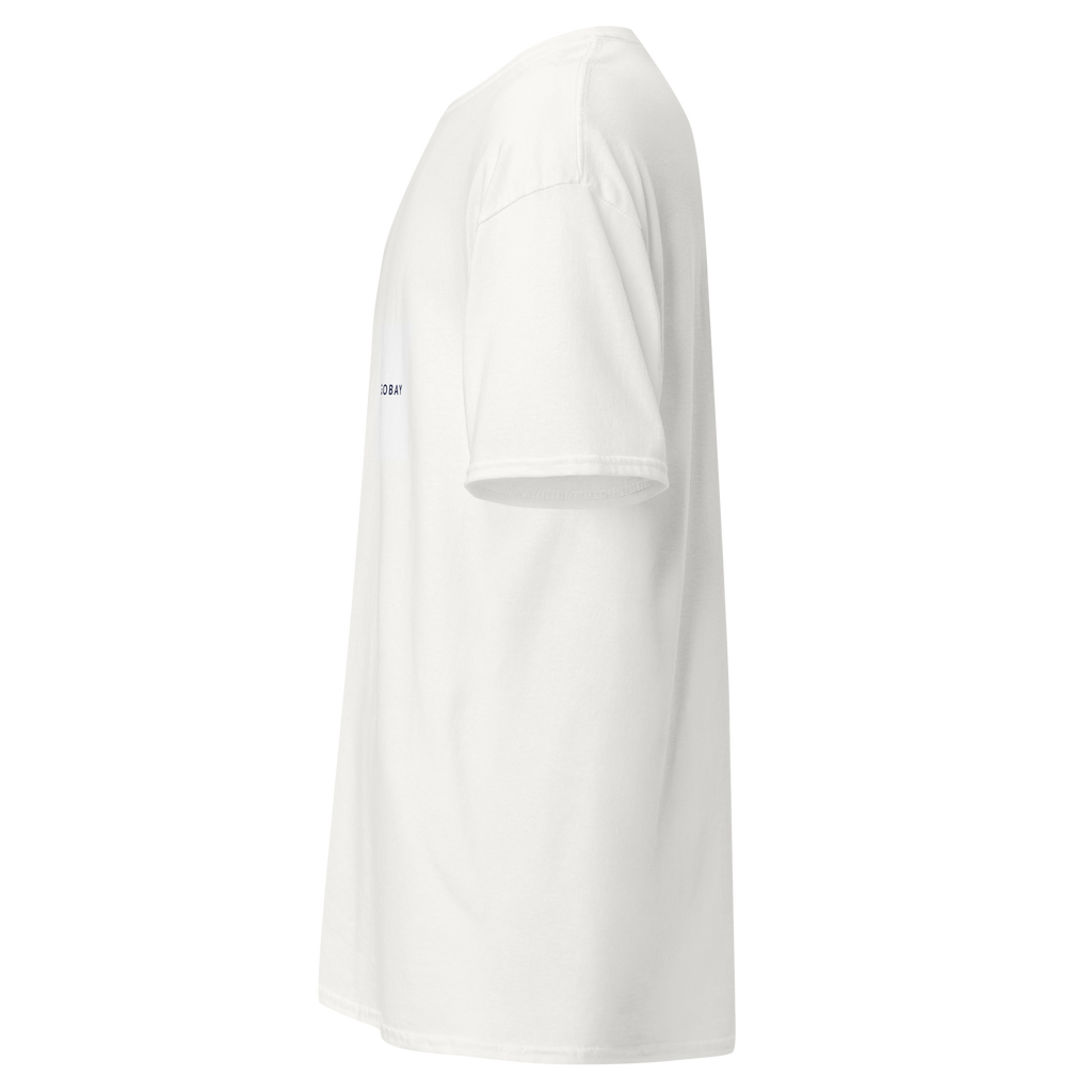Camiseta "Brisa Blanca"