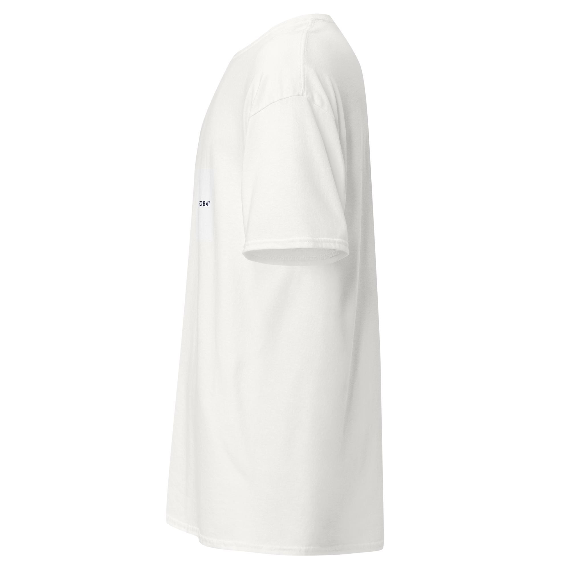 Camiseta "Brisa Blanca"