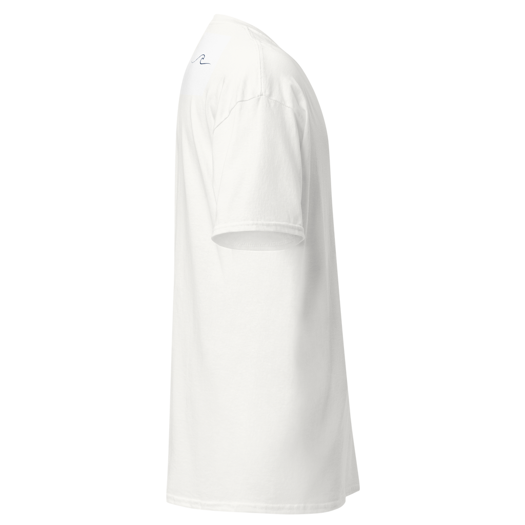 Camiseta "Brisa Blanca"