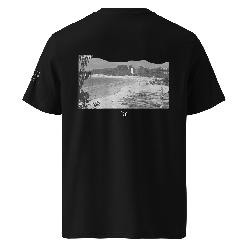 Camiseta "Verano del 70"