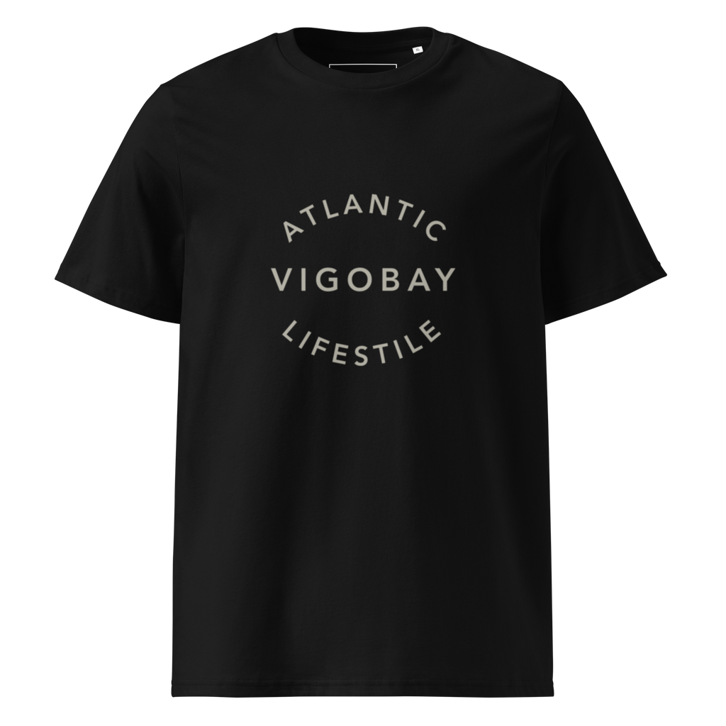 Camiseta "ATLANTIC LIFESTILE"