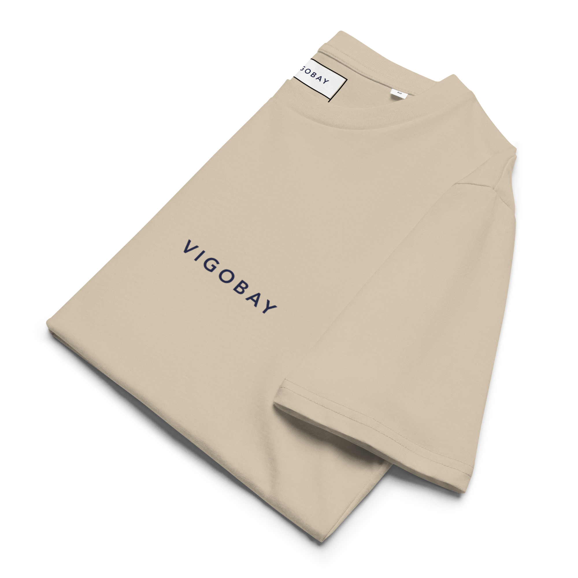 Camiseta "BASIC"