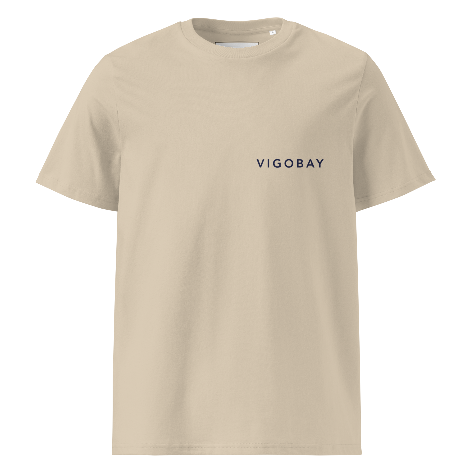 Camiseta "BASIC"