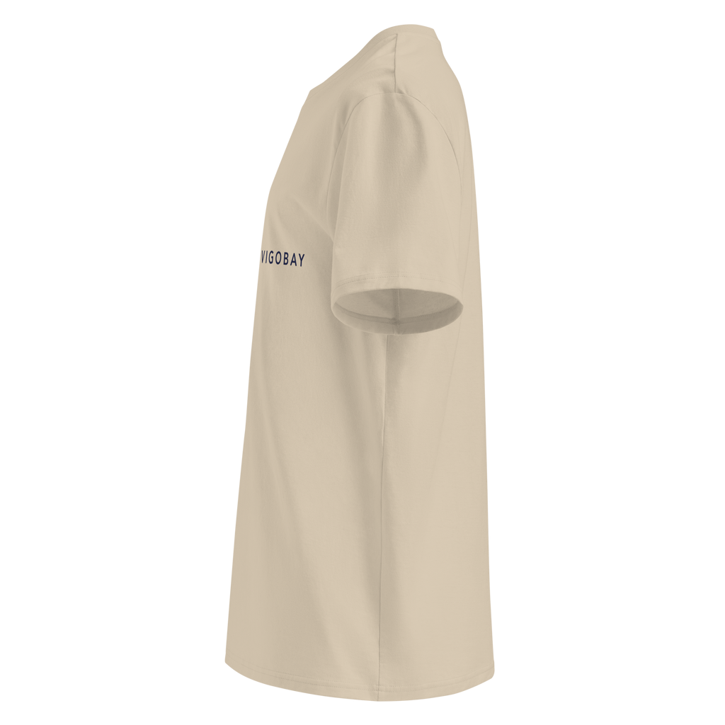 Camiseta "BASIC"