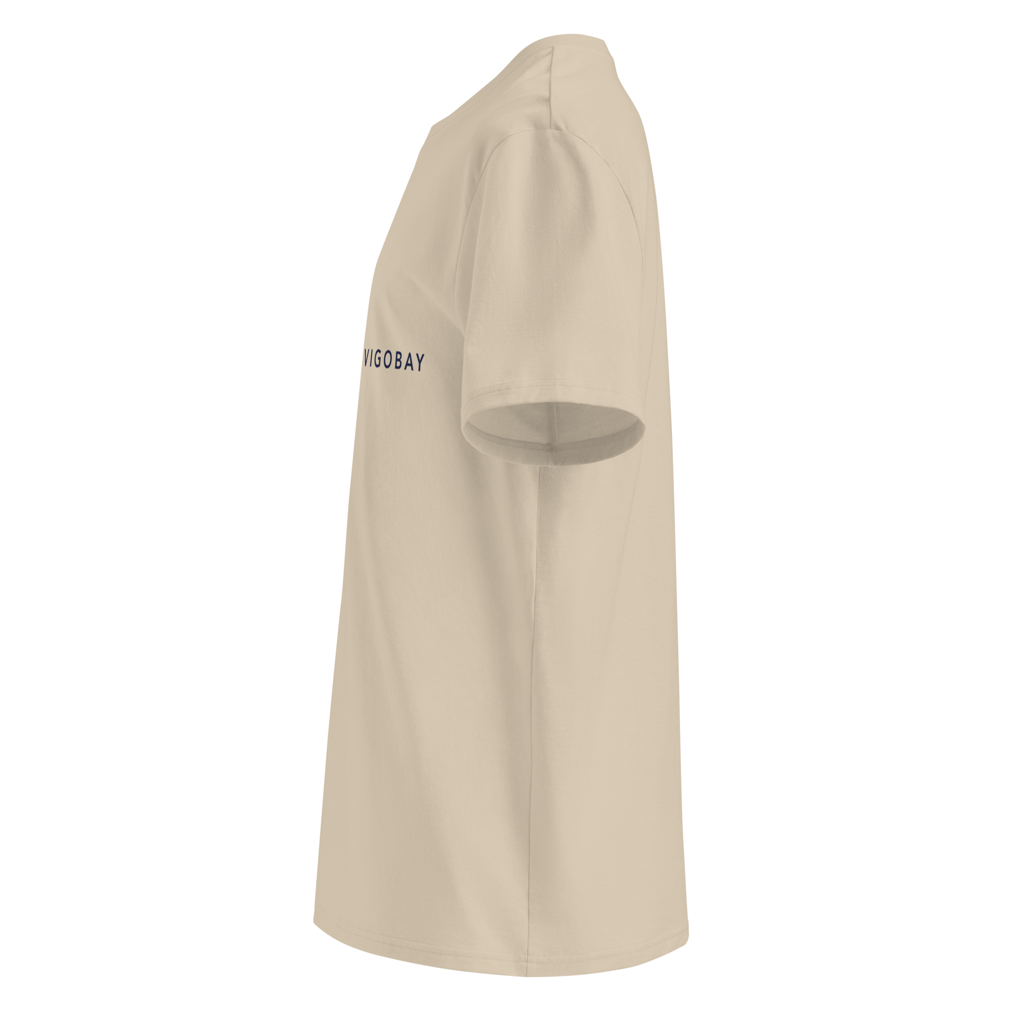 Camiseta "BASIC"