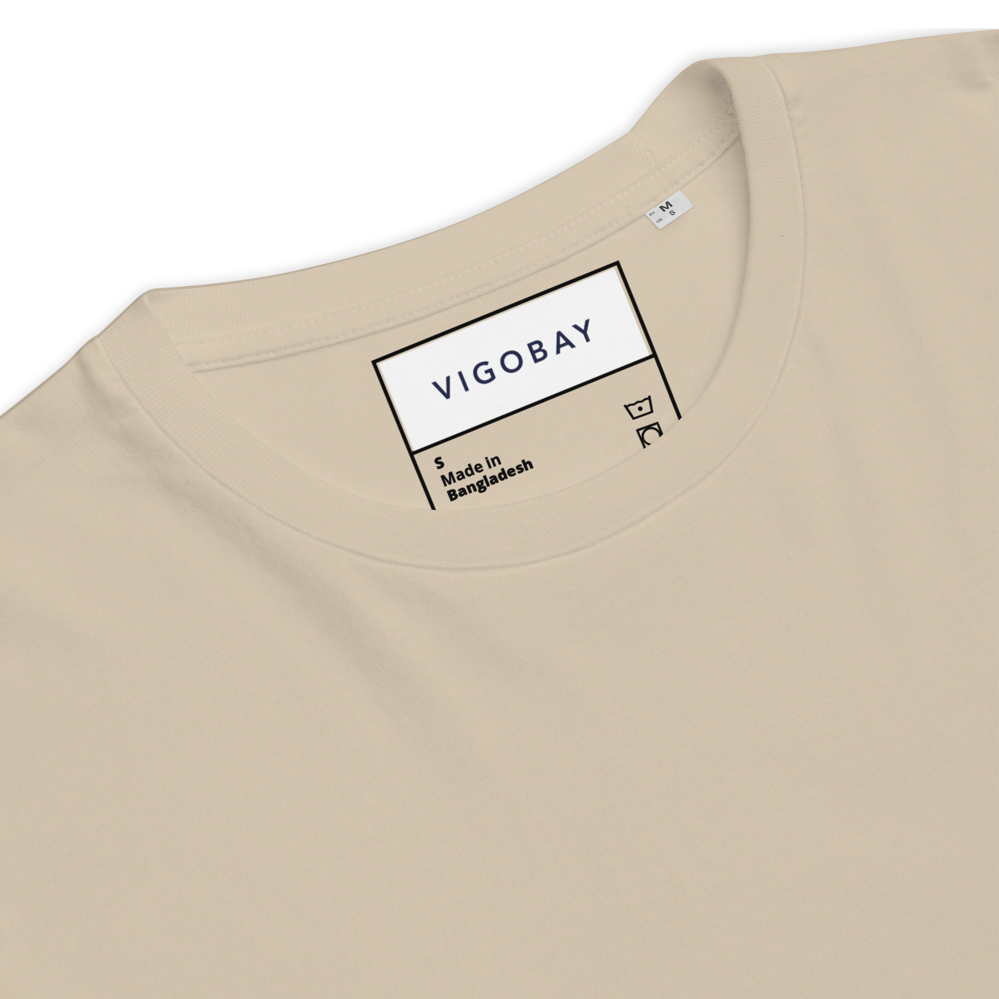 Camiseta "BASIC"