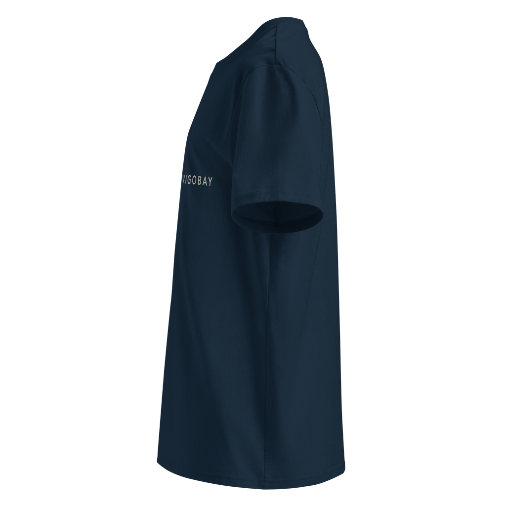 Camiseta "BASIC"