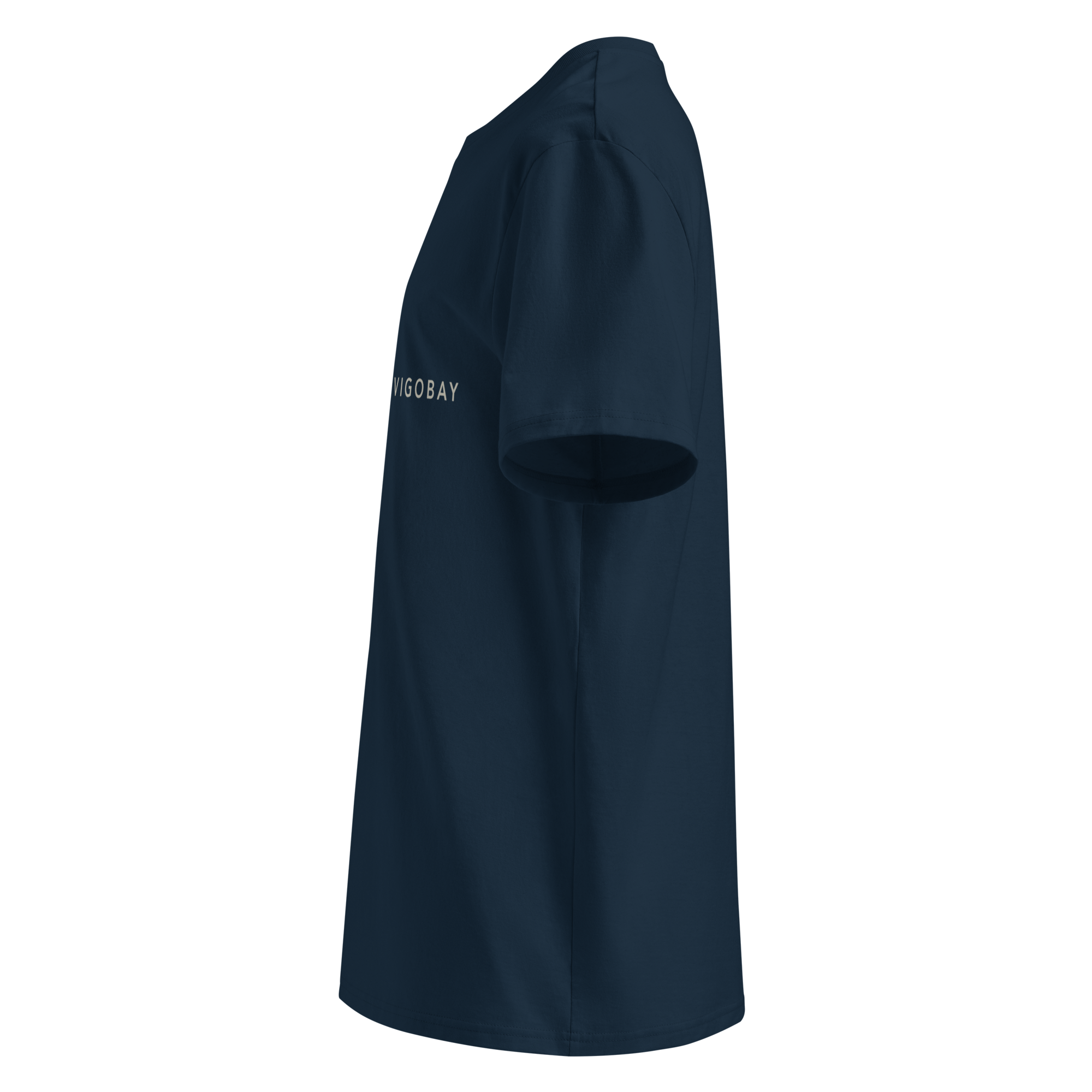 Camiseta "BASIC"