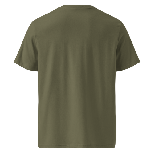 Camiseta "ATLANTIC LIFESTILE"