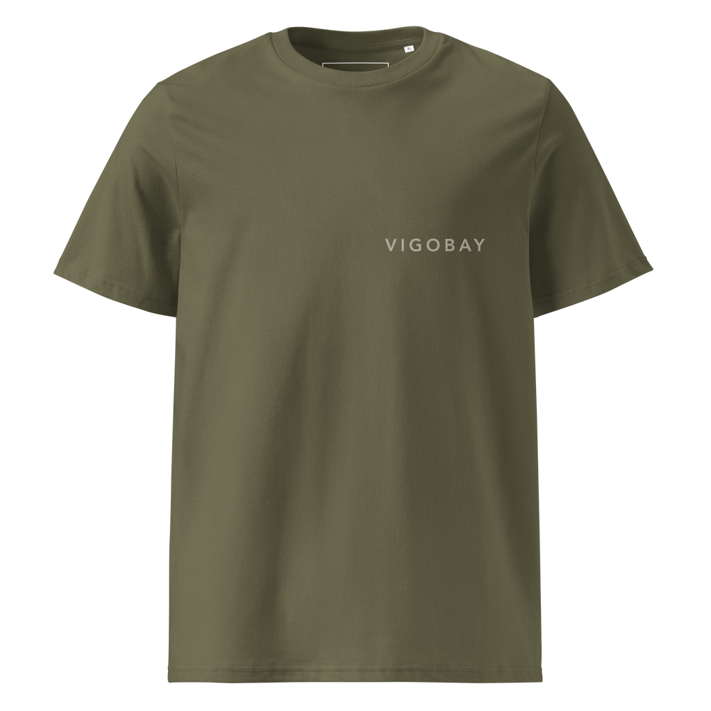 Camiseta "BASIC"