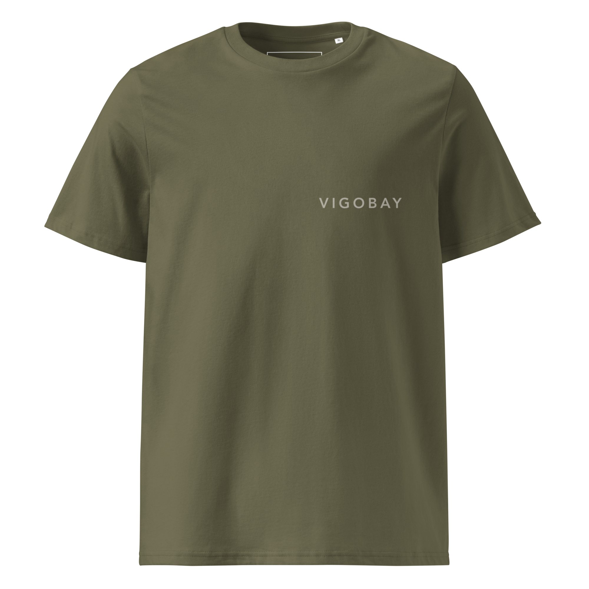 Camiseta "BASIC"