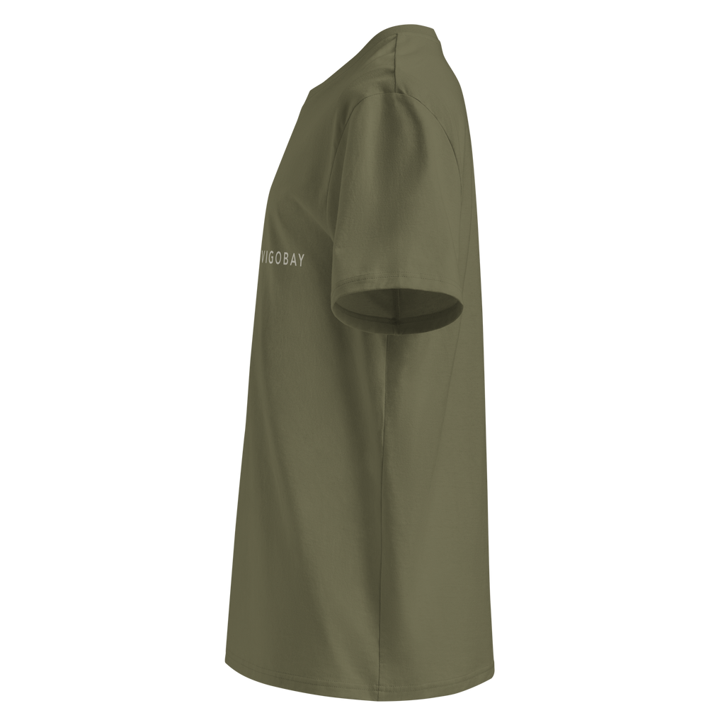 Camiseta "BASIC"
