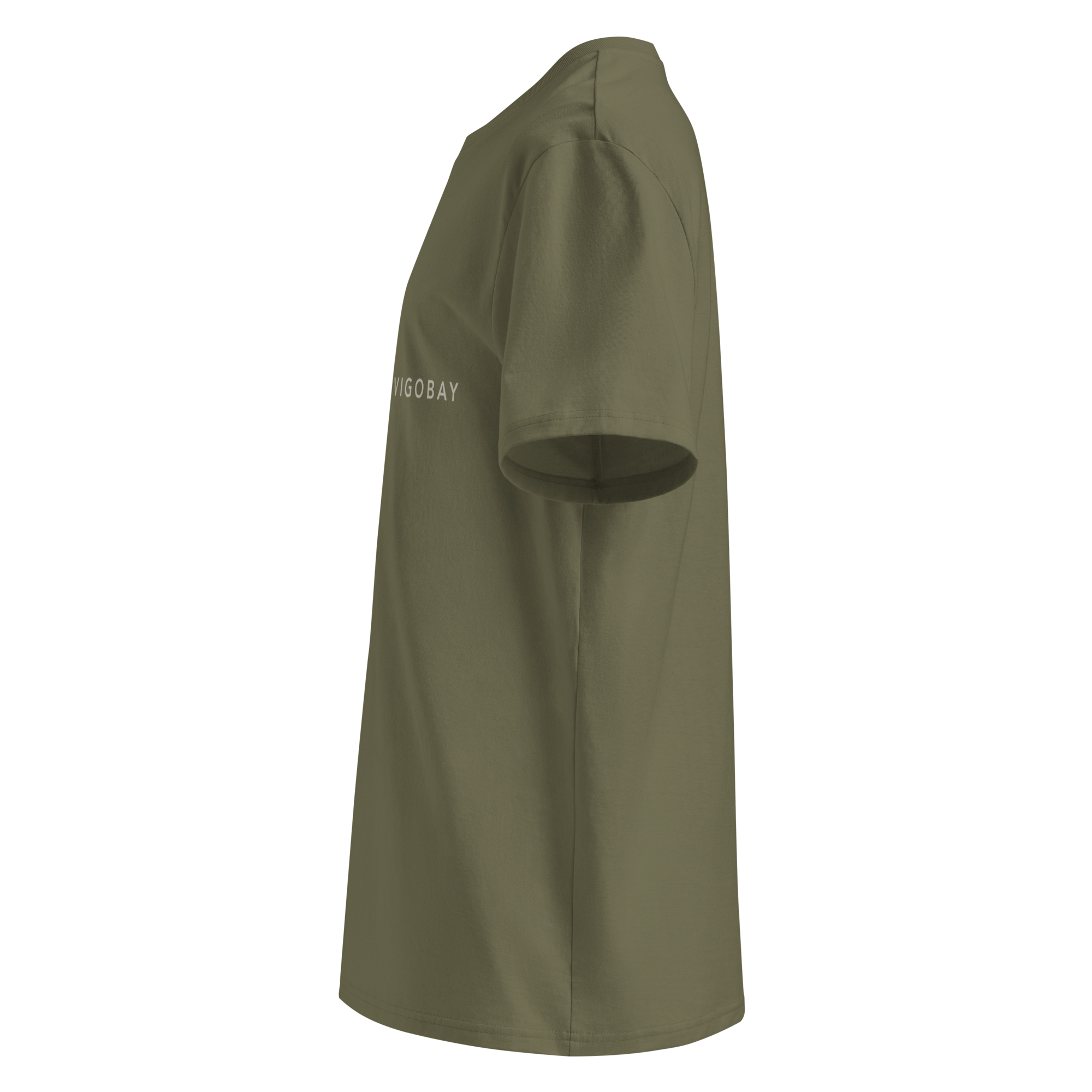 Camiseta "BASIC"