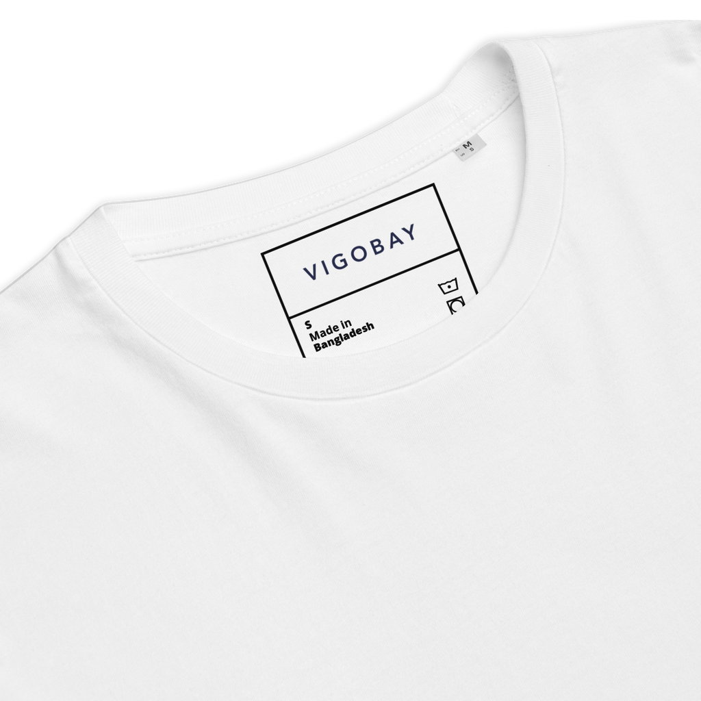 Camiseta "BASIC"