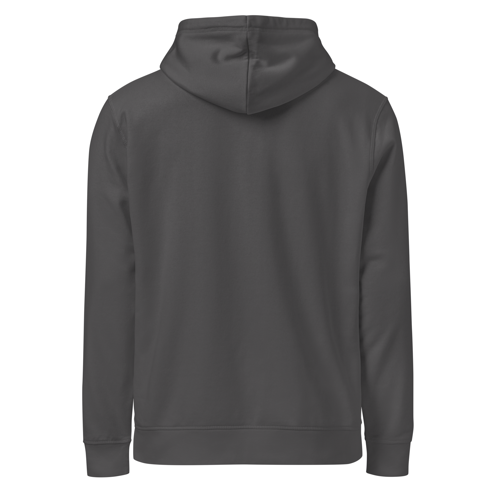 Hoodie "BASIC"
