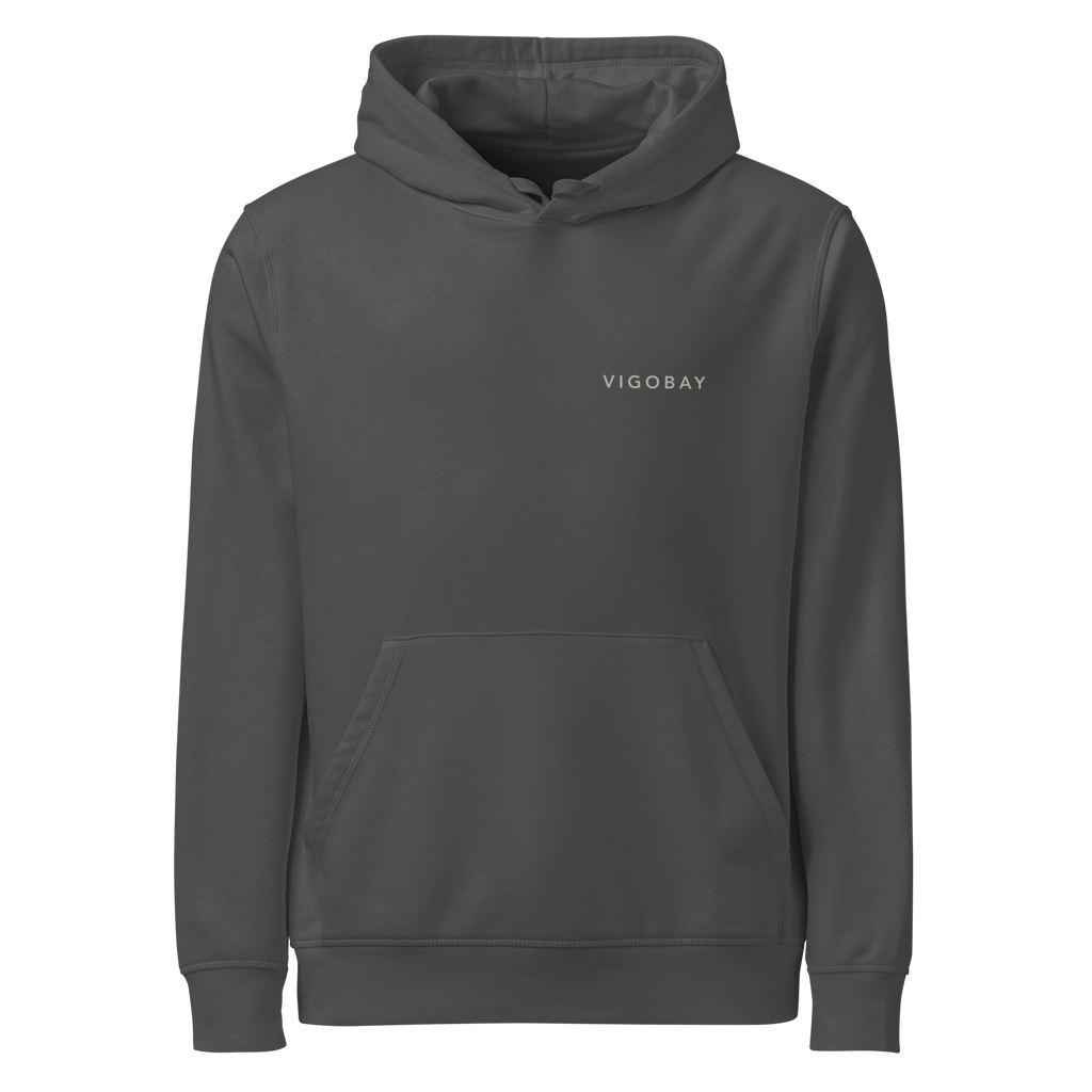 Hoodie "BASIC"