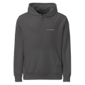 Hoodie "BASIC"