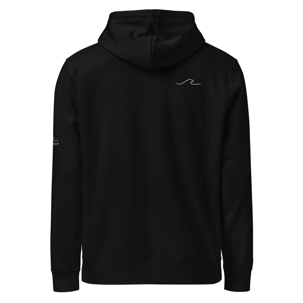 Hoodie "Mar de Fondo"