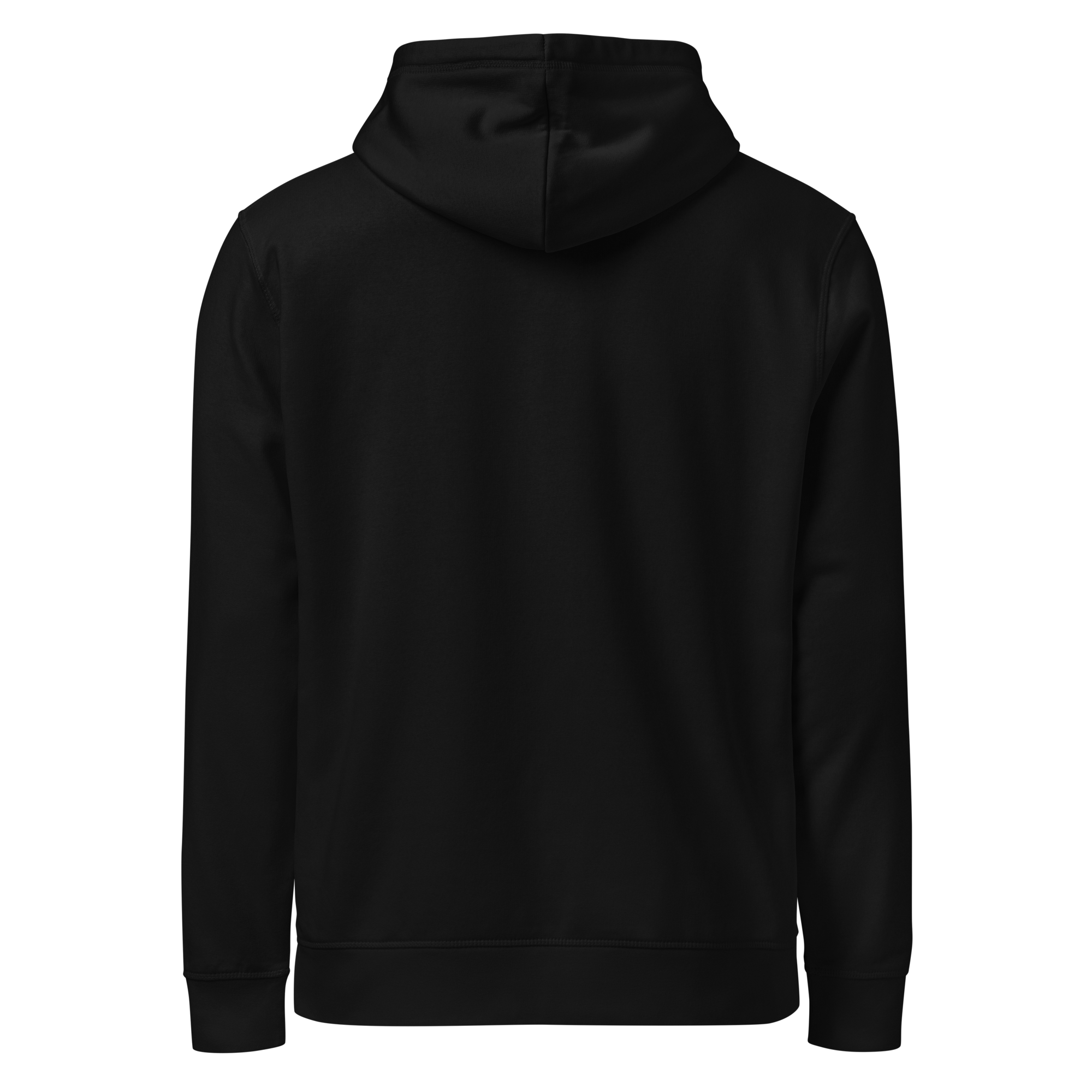 Hoodie "BASIC"