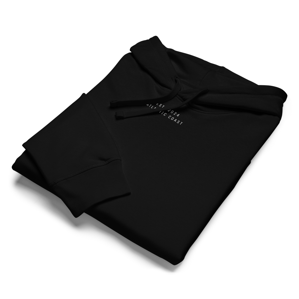 Hoodie "Mar de Fondo"