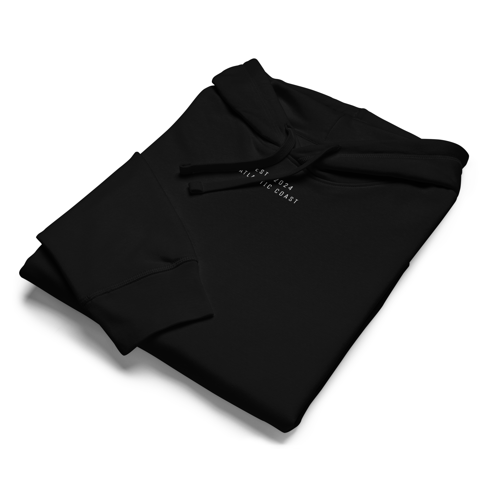 Hoodie "Mar de Fondo"