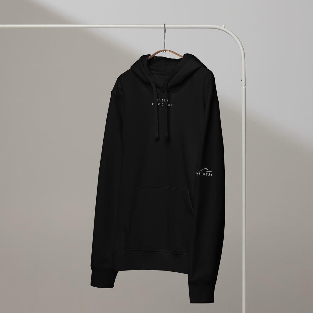 Hoodie "Mar de Fondo"