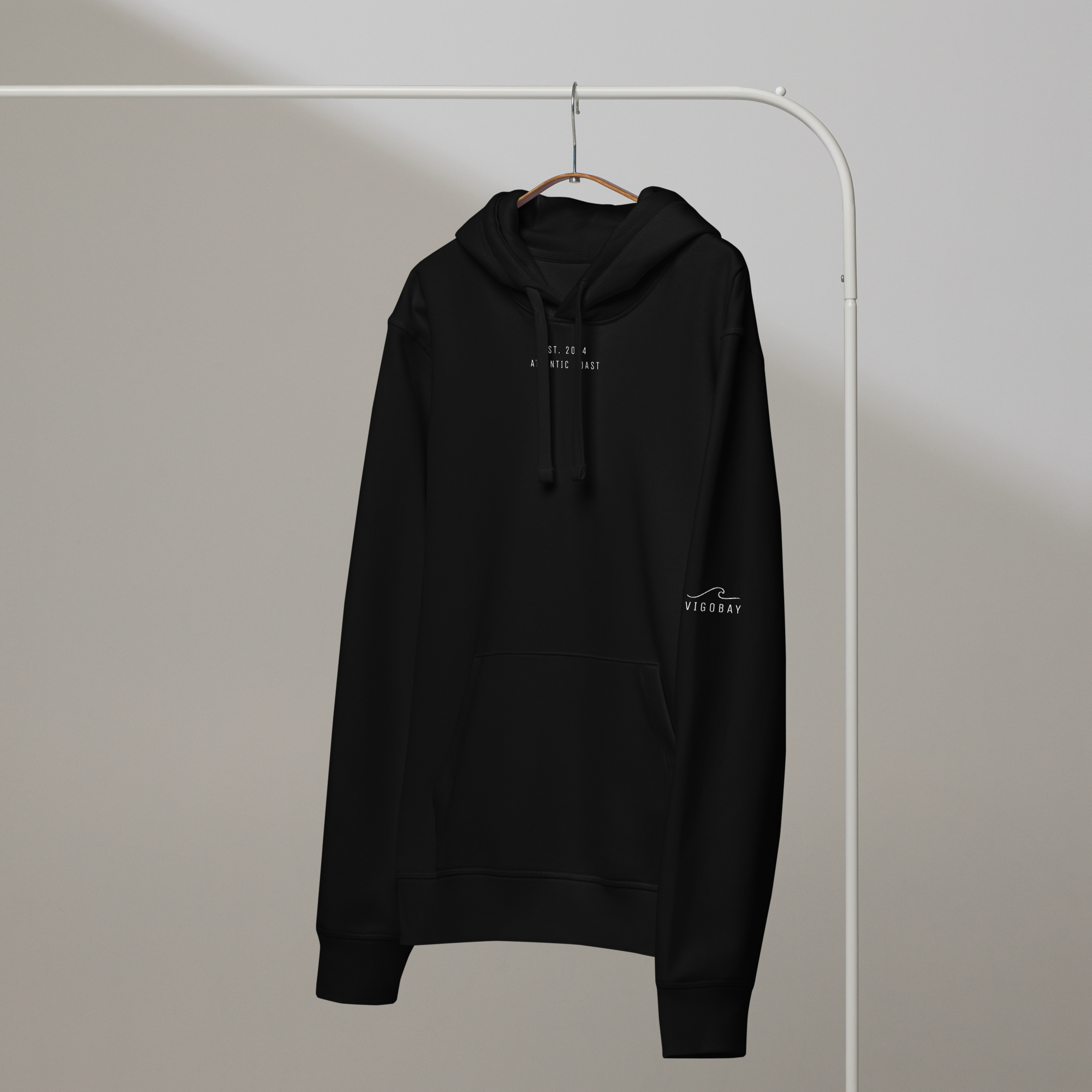 Hoodie "Mar de Fondo"