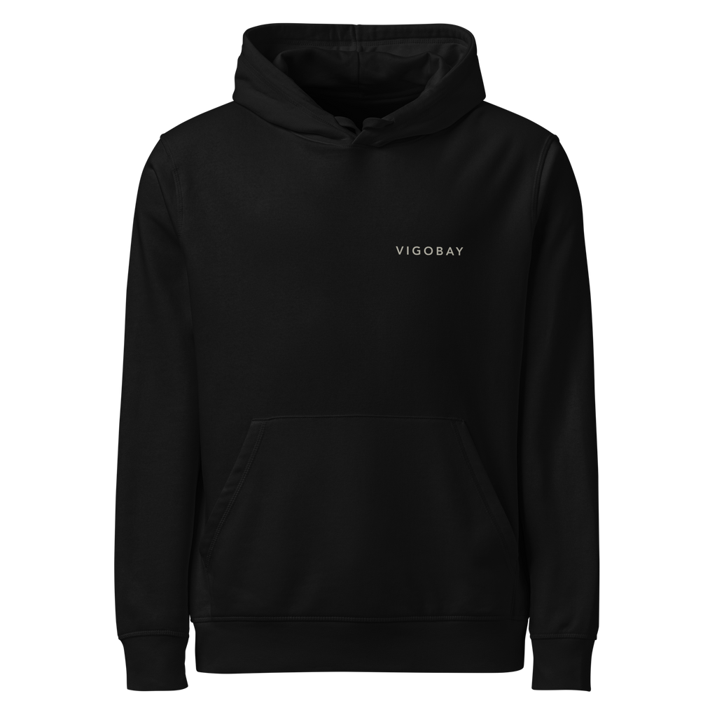 Hoodie "BASIC"