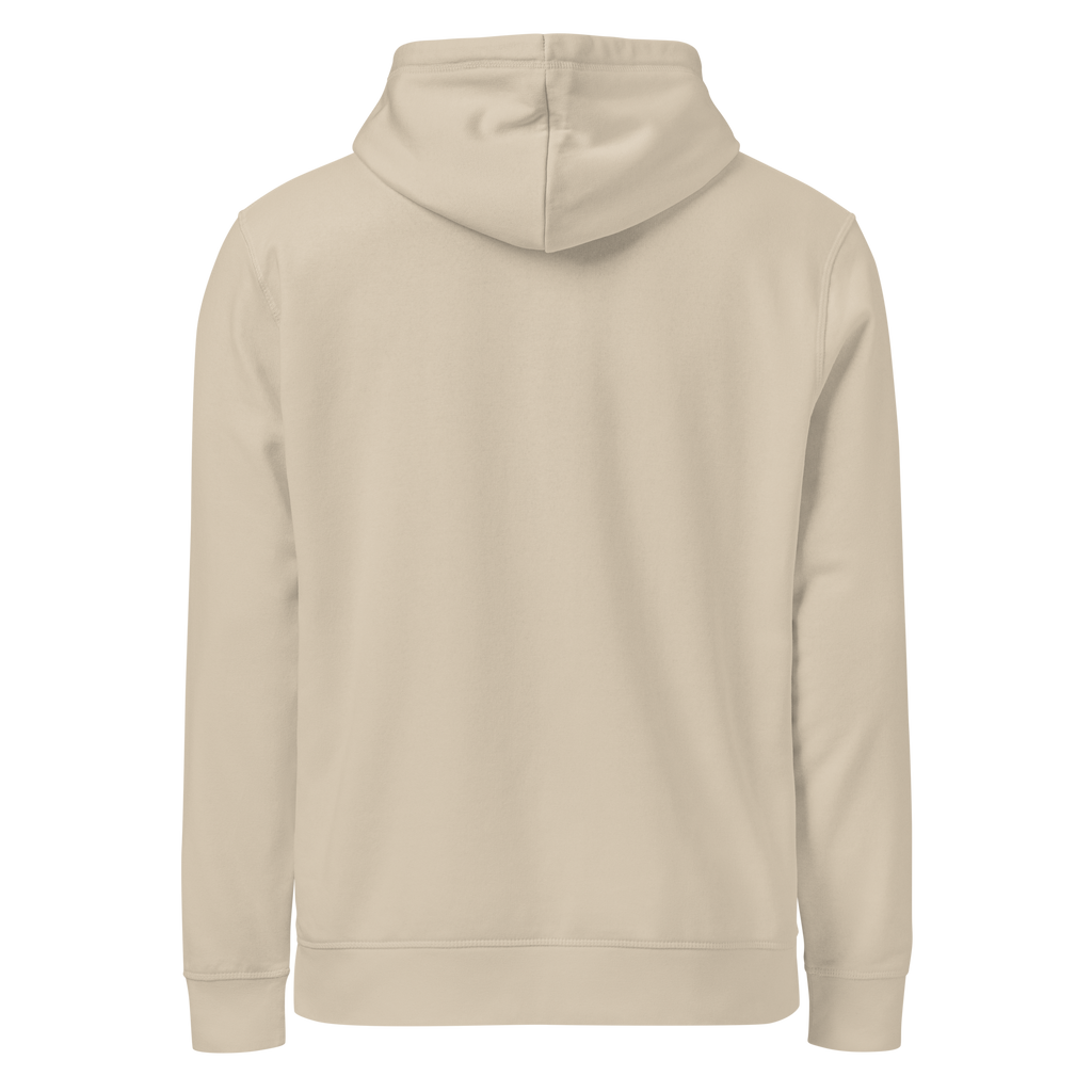 Hoodie "ATLANTIC LIFESTILE"