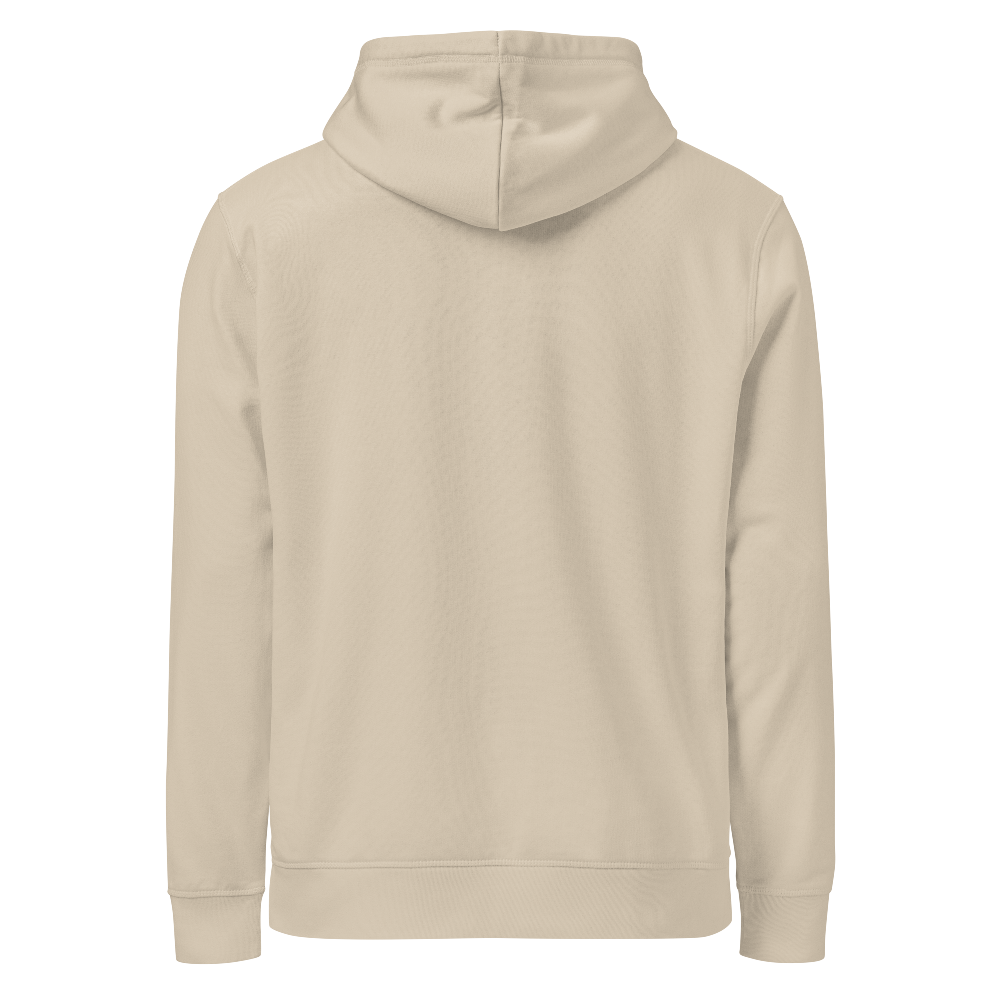 Hoodie "ATLANTIC LIFESTILE"
