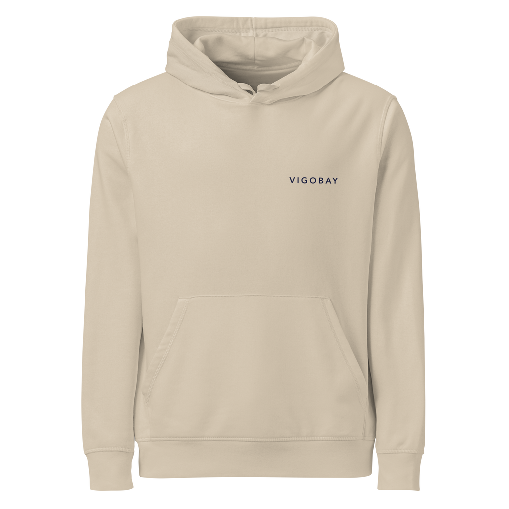 Hoodie "BASIC"