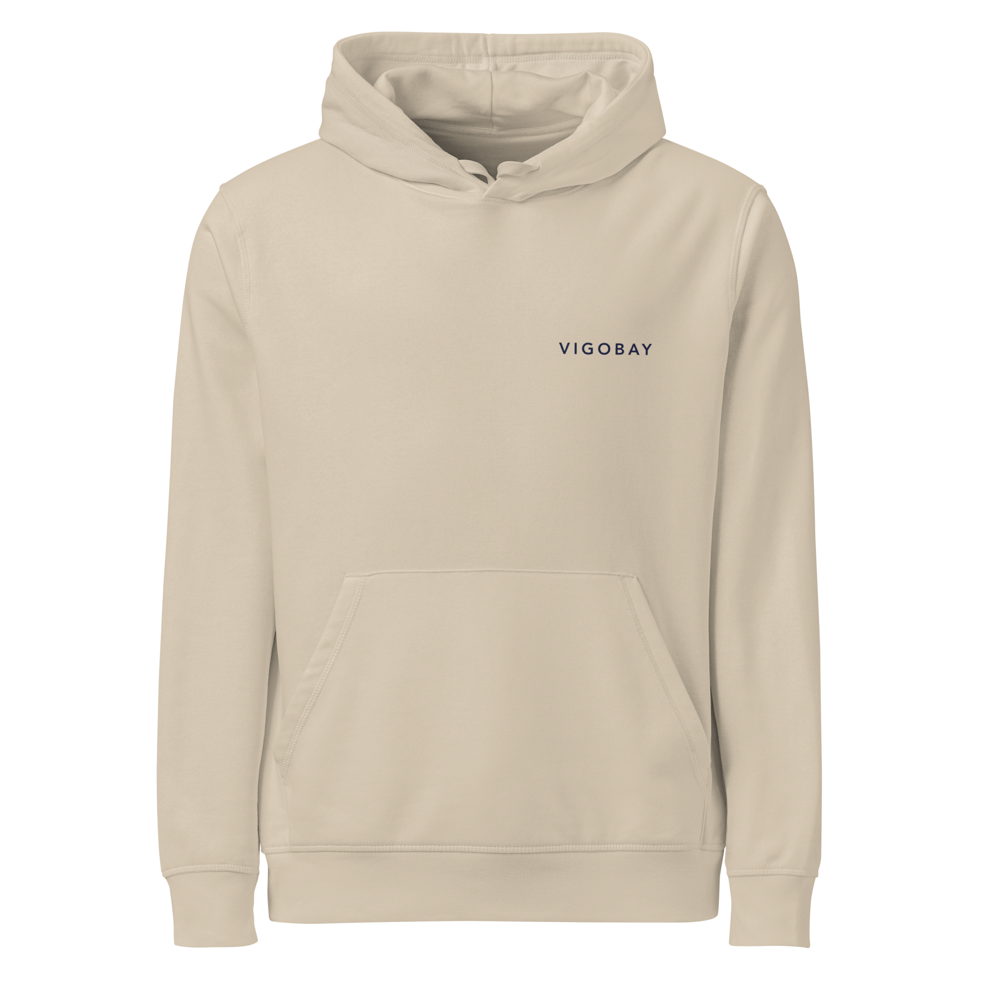 Hoodie "BASIC"