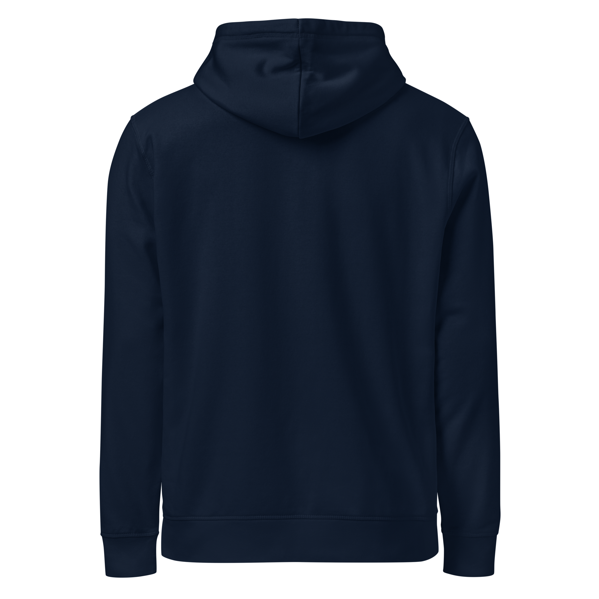 Hoodie "BASIC"