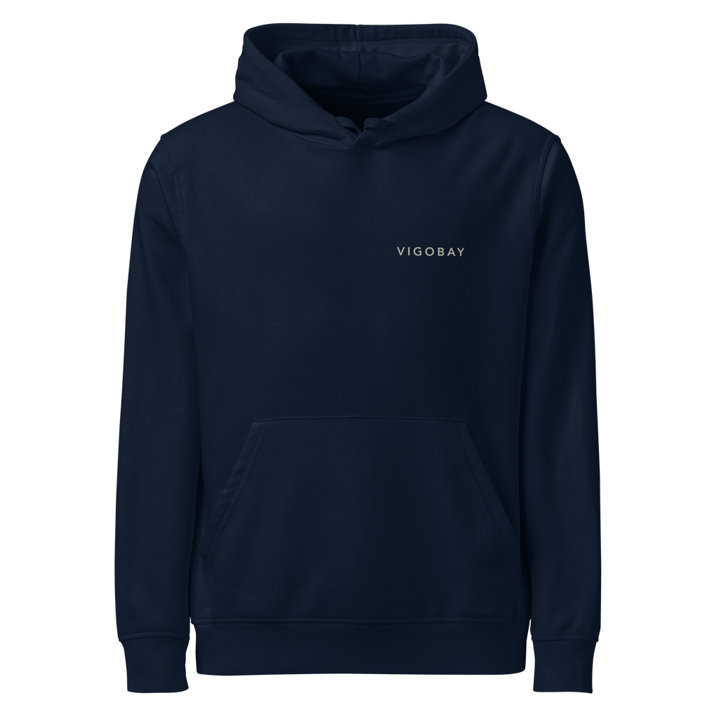 Hoodie "BASIC"