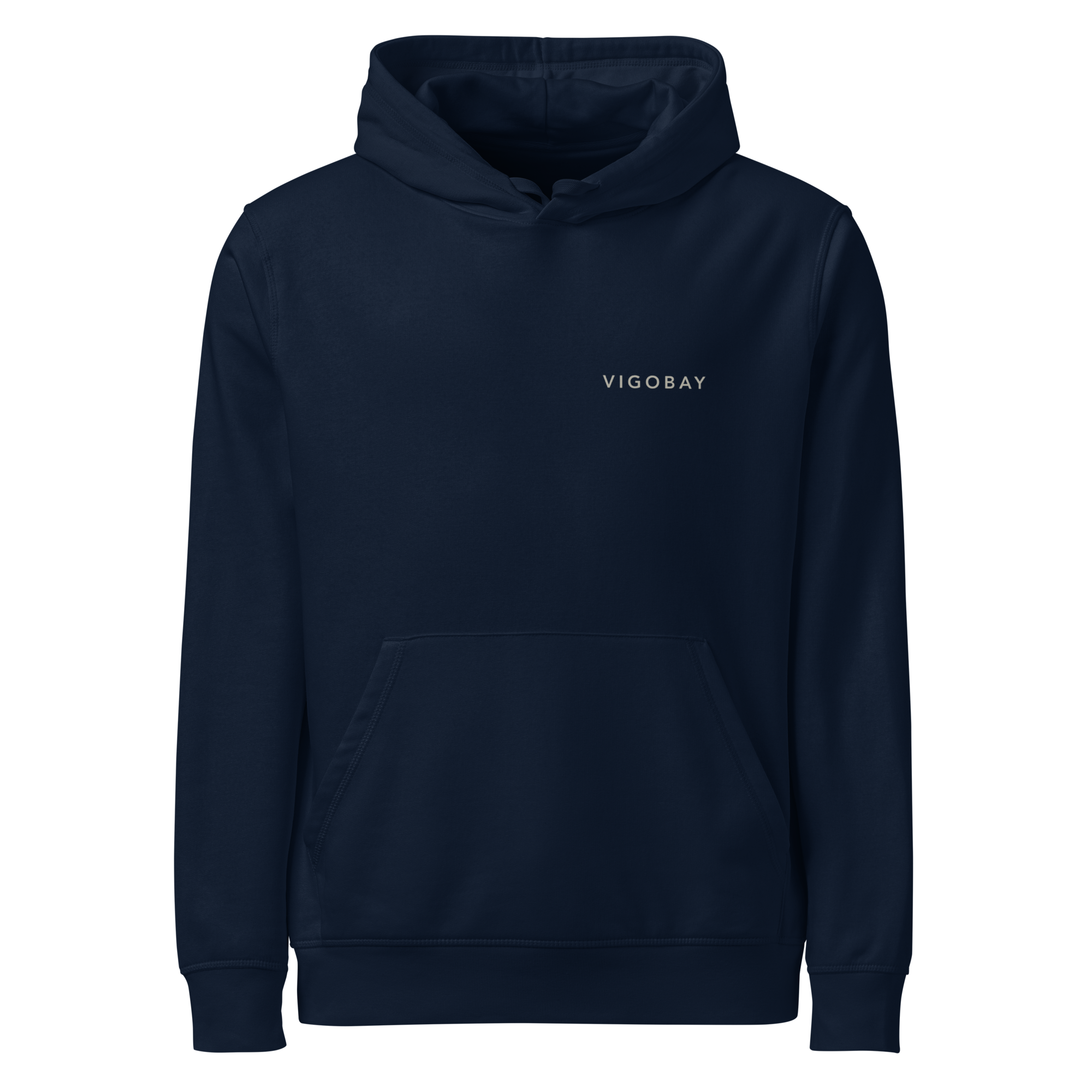 Hoodie "BASIC"