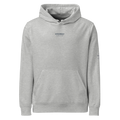 Hoodie "Ola Atlántica"