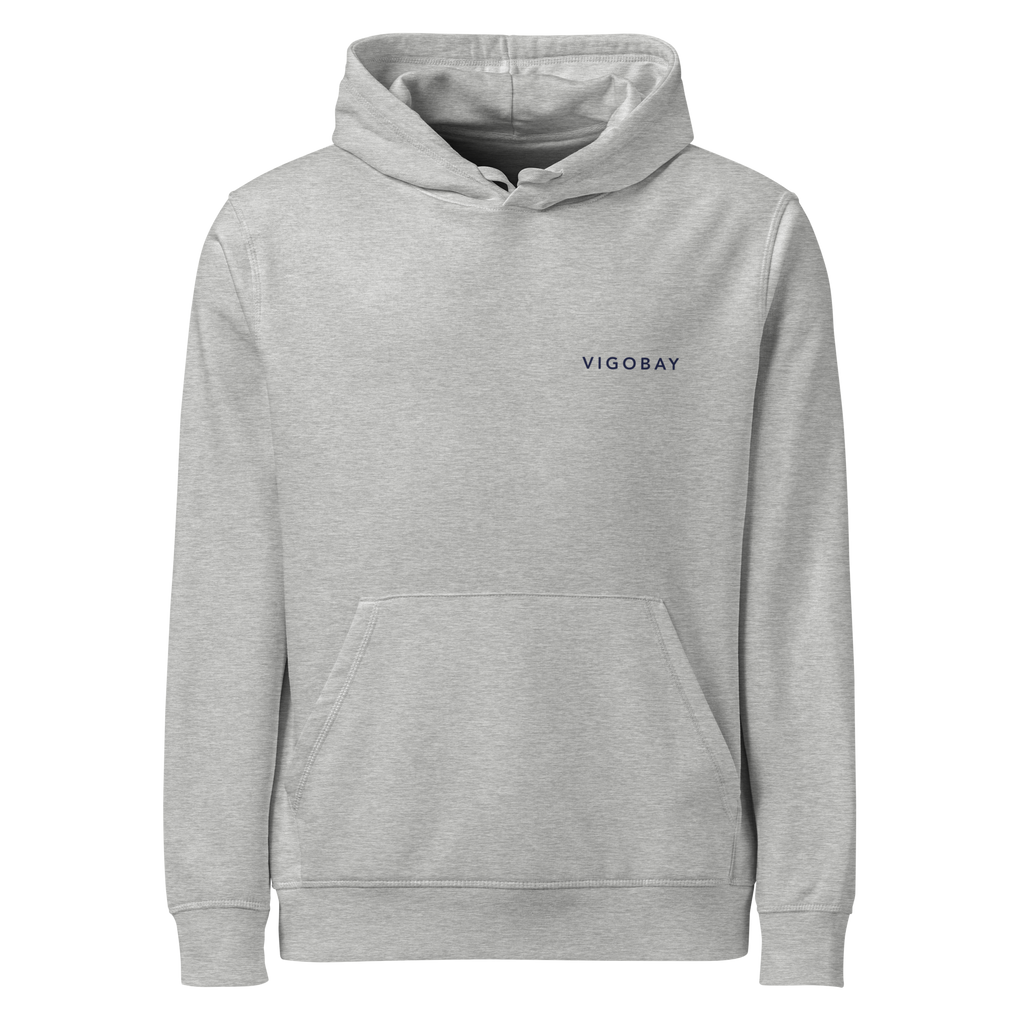 Hoodie "BASIC"