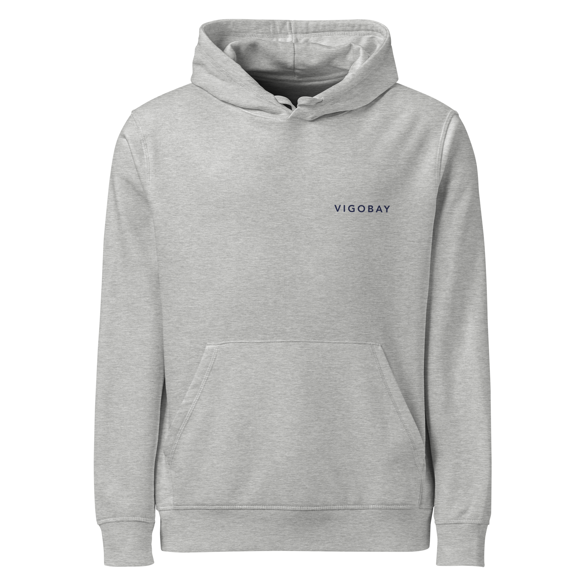 Hoodie "BASIC"