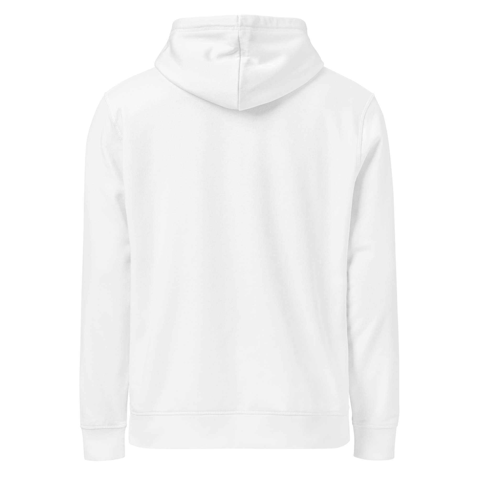 Hoodie "ATLANTIC LIFESTILE"