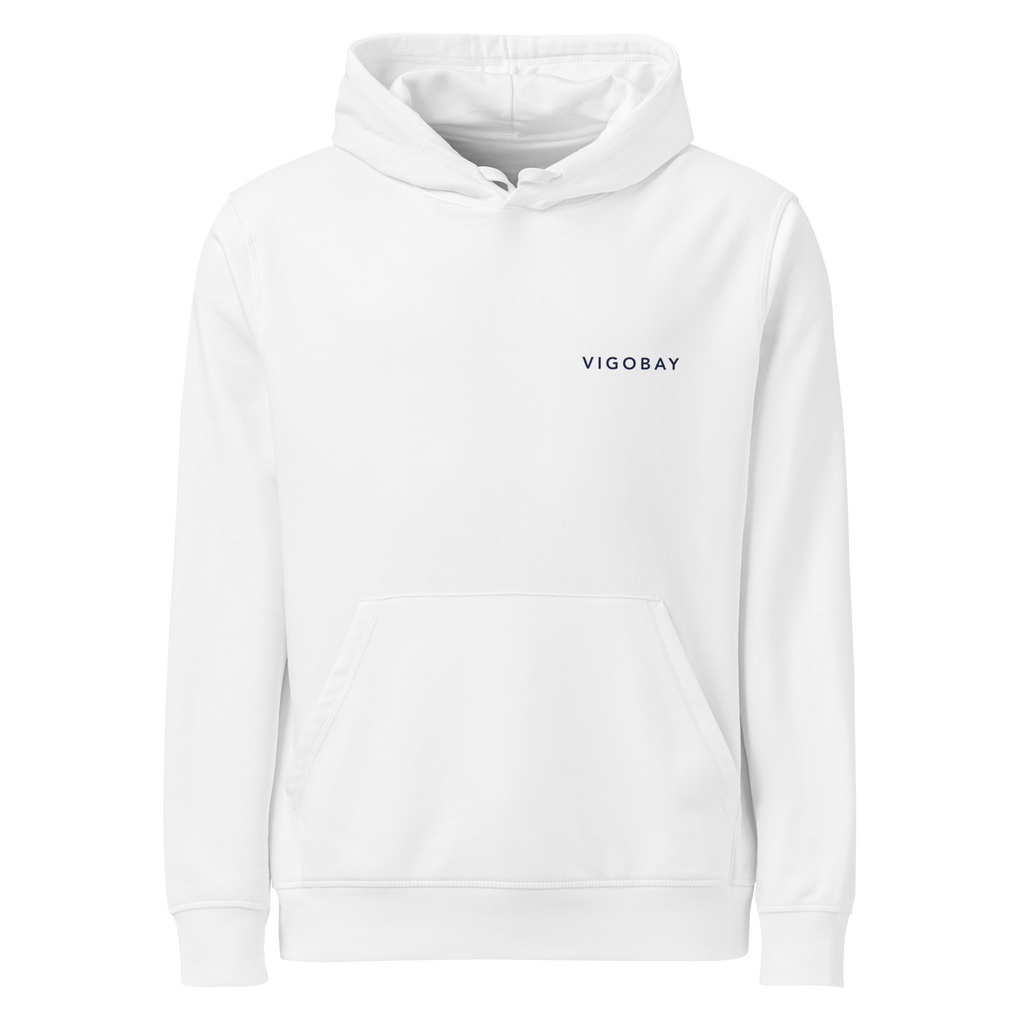 Hoodie "BASIC"