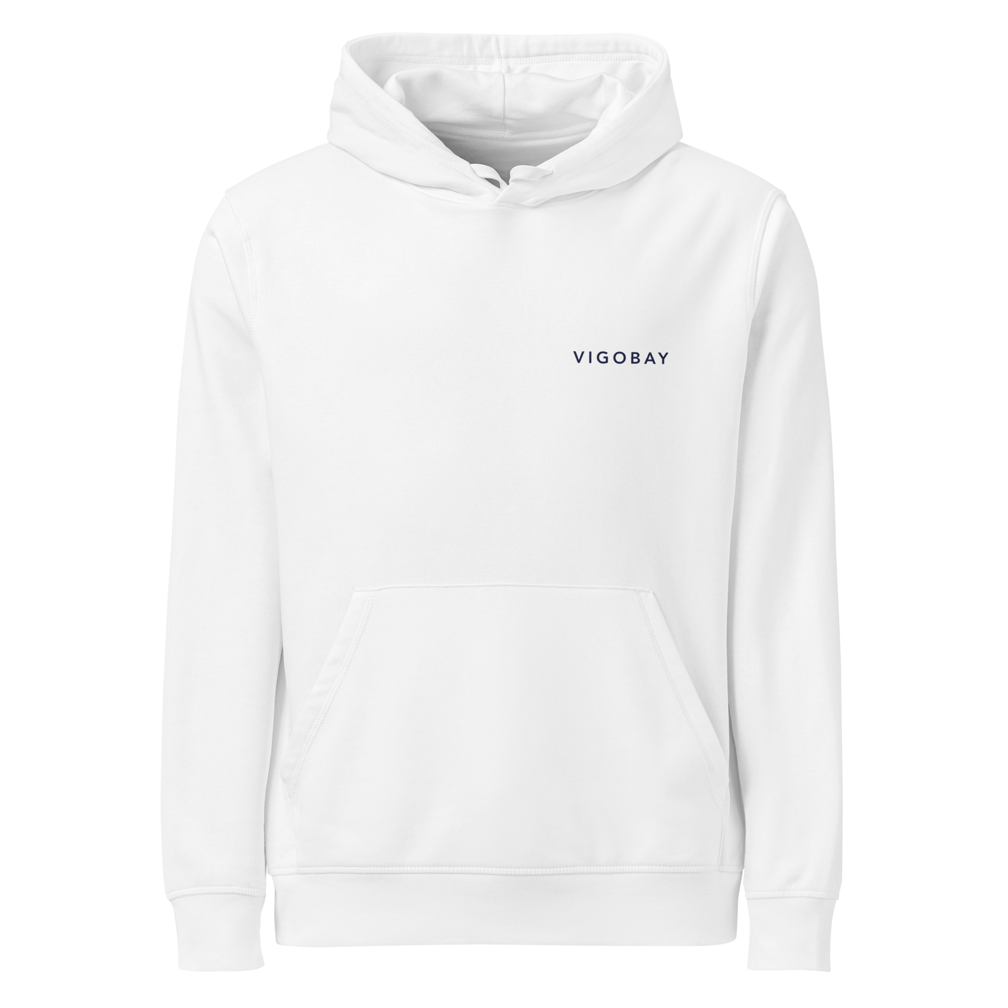 Hoodie "BASIC"